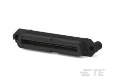 All Parts Connectors IDC 5552118-1 by TE Connectivity AMP Connectors